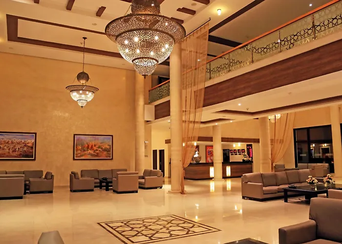 Labranda Targa Aqua ParcHotel Marrakech